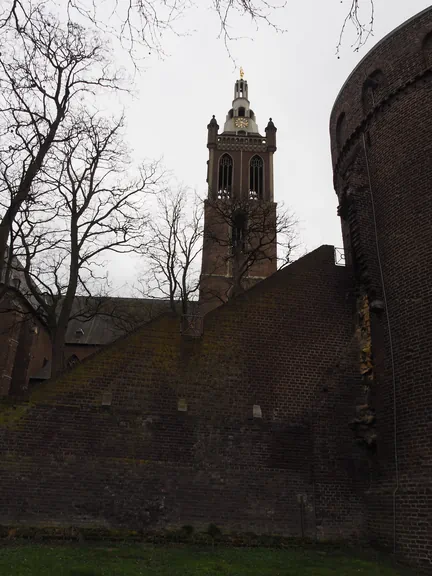 Roermond (The Netherlands)